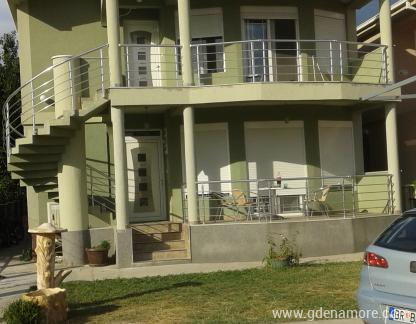 Privatna kuca, privat innkvartering i sted Bar, Montenegro Privatna kuca, privat innkvartering i sted Bar, Montenegro